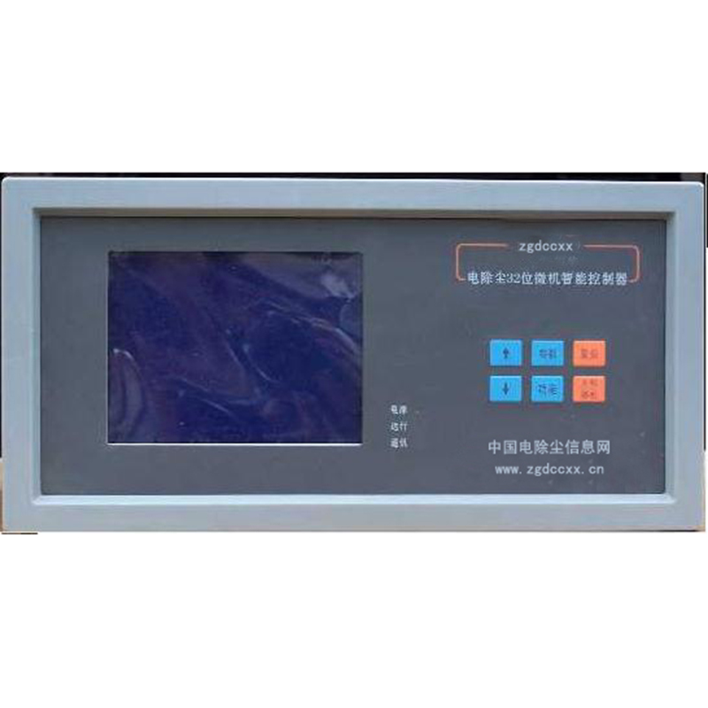 宜川HP3000型电除尘 控制器