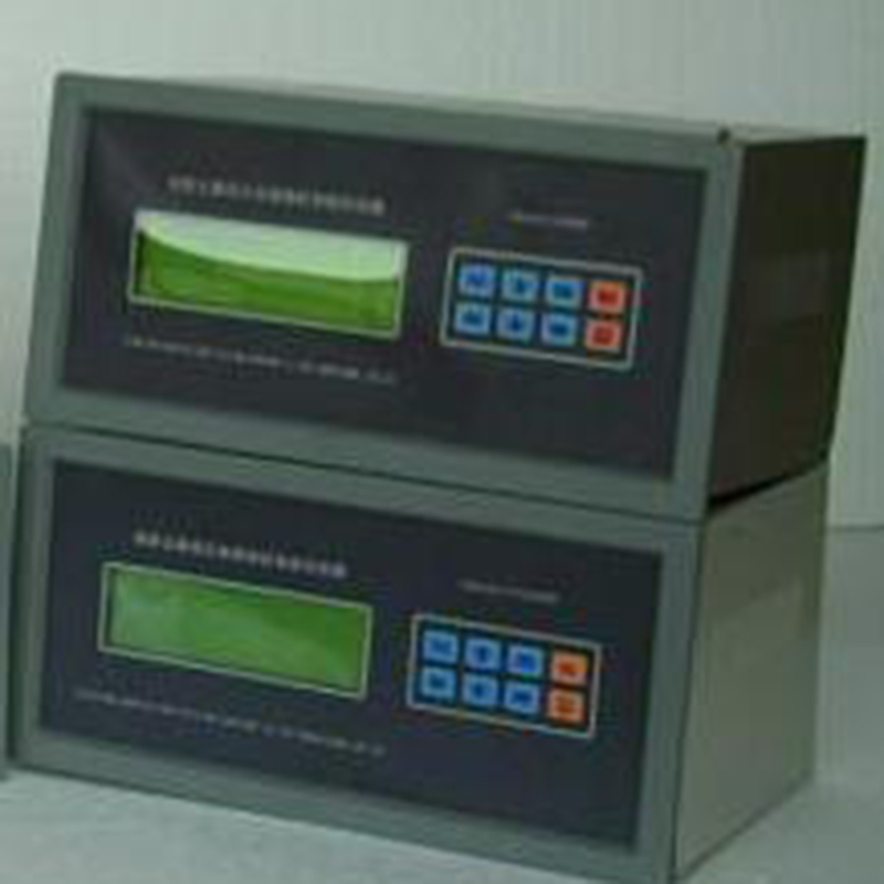 宜川TM-II型电除尘高压控制器
